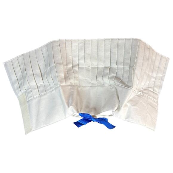 BUILD A BEAR International Collectiwear Series Chef Le Bear Europe W/TAGS RARE! - Picture 10 of 16